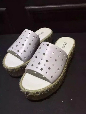 MIUMIU Slippers Women--013